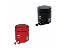 SERBATOIO LIQUIDO FRIZIONE ANODIZZATO PER DUCATI PERFORMANCE PER DUCATI STREETF