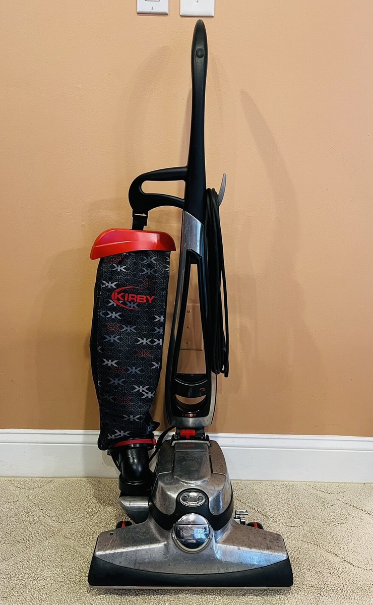 How Much is a Kirby Vacuum Cleaner: Ultimate Price Guide 2025