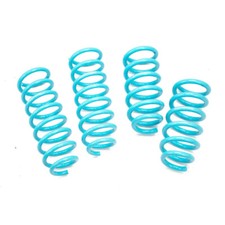 GSP GodSpeed Lowering Springs Set of 4 for Tesla Model S AWD Models 14-21 New
