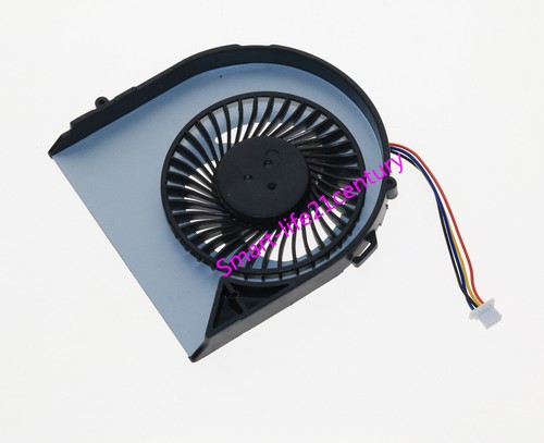 Nuevo para Acer V5-531 V5-531G V5-571 V5-571G V5-471 V5-471G Ventilador de refrigeración CPU portátil - Imagen 3 de 3