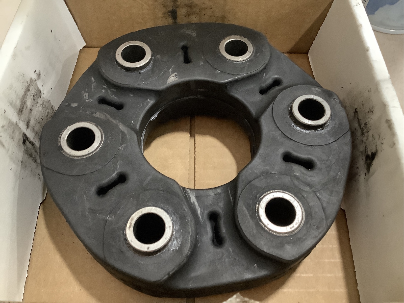 Drive Shaft Coupler Dorman 935103 eBay