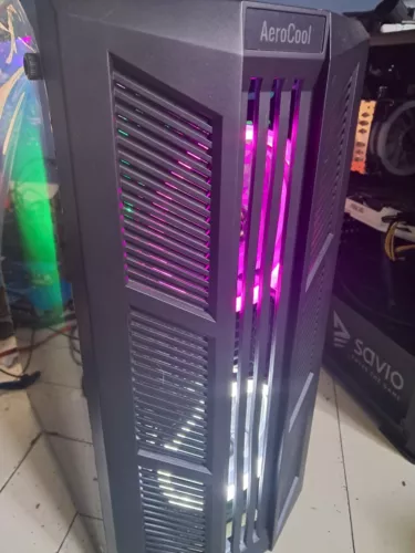 Gaming Computer PC GTX 1070 8GB