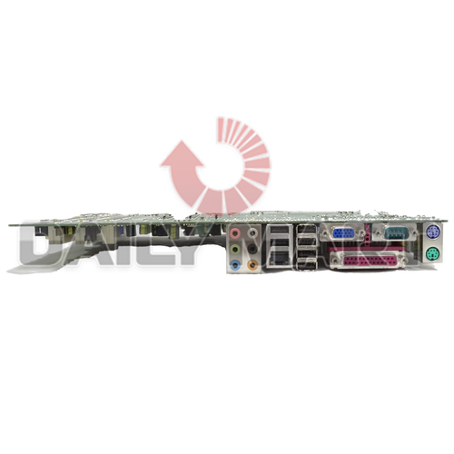 Used & Tested SUPERMICRO P4SGA+ Industrial Motherboard