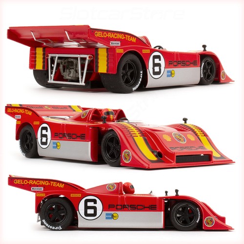 NSR Porsche 917/10K Auto nach Wahl (1:32 analog Classic Slotcar) - Picture 8 of 33