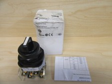 Allen Bradley 800H-JR2B Selector Switch 800HJR2B