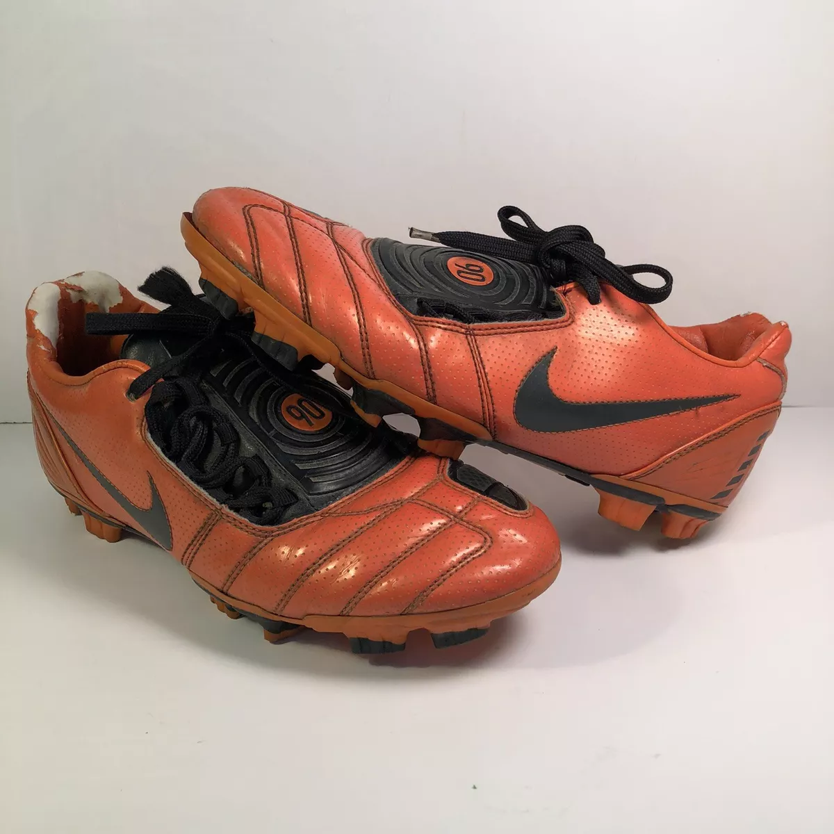 Nike Louis Vuitton Soccer Cleats