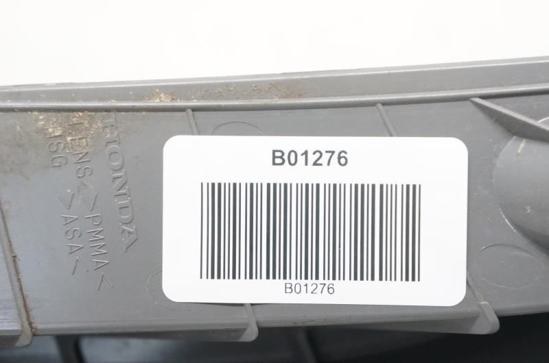 For 2017 2018 2019 Honda CR-V Tal Lght Nner Drver Sde LED CAPA | EBay