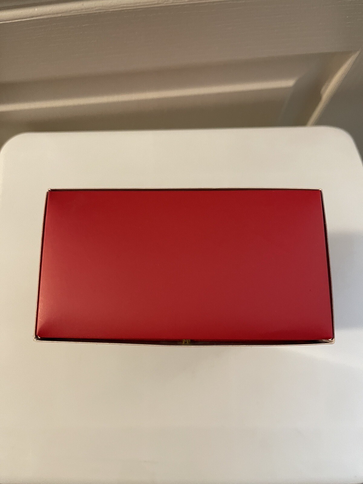 Lenox Porcelain Ballerina Christmas Ornament Rare Retired Collectible