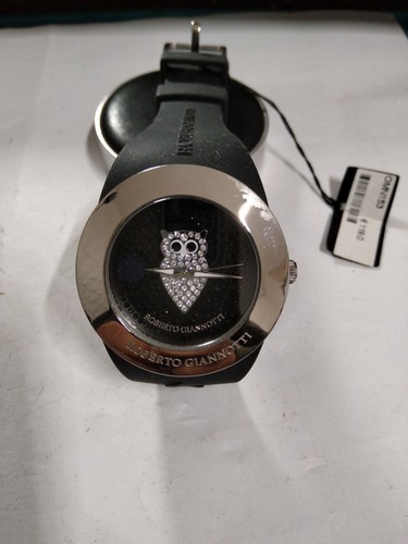 Roberto Giannotti Owl Watch