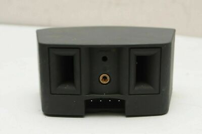 Bose 321 or CineMate GS Gemstone Speakers - Pair | eBay