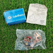 Ignition Contact Set-SOHC Standard JP-14XP JP-14P