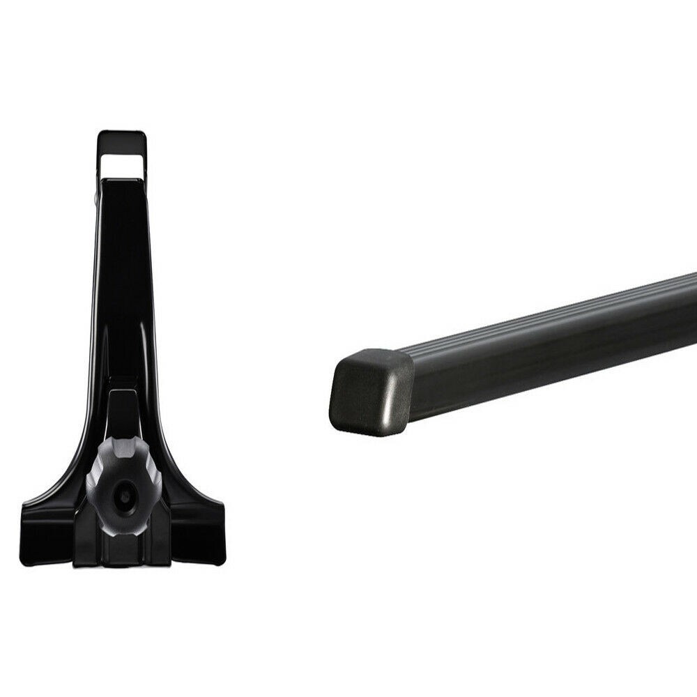 THULE 953 GUTTER MOUNT 28cm LEG SET (4) NEW $189 WARRANTY SAVE