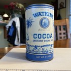 Watkins Cocoa Can — photo 5