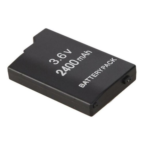 BATTERIA RICARICABILE O ADATTATORE UK CARICABATTERIE PER SONY PSP 3000 3001 3003 3004 lite - Foto 22 di 30