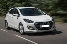 HYUNDAY i30 1.6 CRDi ISG ab MFK - TOP gepflegt zu verkaufen