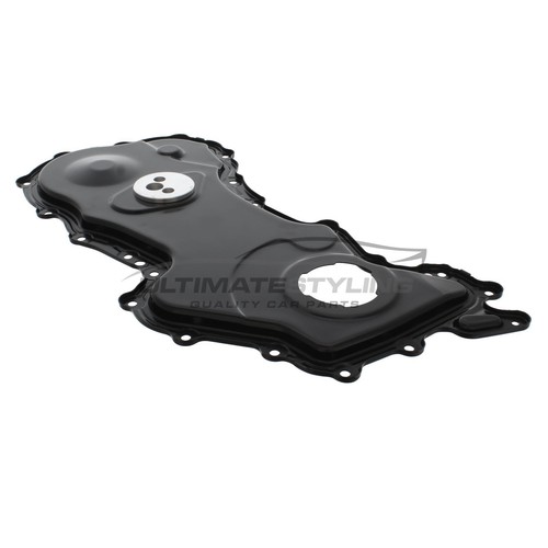 Timing Chain Cover Mercedes C Class W205 Saloon 2014-2019 1.6 Engine A6260100500 - Picture 3 of 4