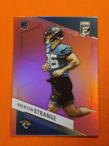 2023 Elite NFL Cards Complete Your Set Pink Parallels & Inserts  - Bild 39 von 68