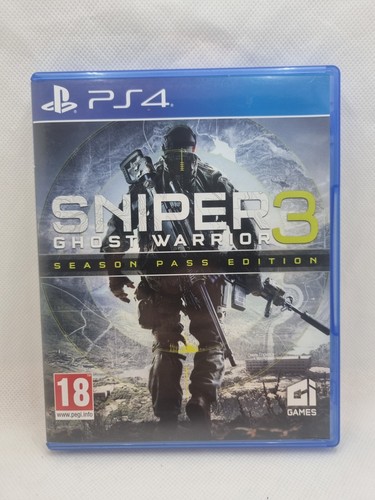 150+ PS4 PlayStation Games Bundle Joblot Pick your own games Multi-Buy Discount - Picture 293 of 360
