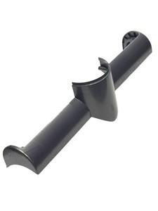 Original Dyson V15 Detect SV22 SV47 Staubsauger Bürste obere Abdeckung Panel Teil 971358-01