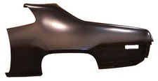 Quarter Panel Oe Style Lh 71 Plymouth B-body Quarter Panel Oe Style Lh 71 Plymouth B-body
