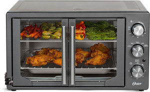 Oster Toaster Oven French Door | eBay