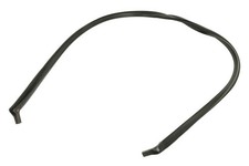 Baguette de porte Peugeot 1007