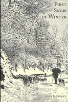 John Howlett | First Snow Of Winter | Taschenbuch | Englisch (2017) | [.]