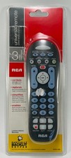 RCA - RCR311BIR 3-Device Universal Remote Control - New in Package - Fast Ship