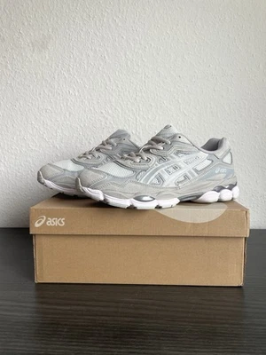ASICS Gel-NYC Beige Gr. 42 - Neu & OVP - Bild 1 von 4