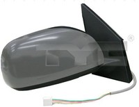 TYC AußEnspiegel 336-0063 FüR Toyota