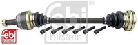 Febi Bilstein 186594 Antriebswelle Gelenksatz FüR BMW
