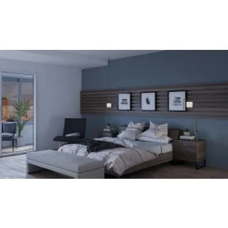 Quoizel PCDZ2812 Dazzle 12"W Crystal Pendant - Chrome - Picture 2 of 12