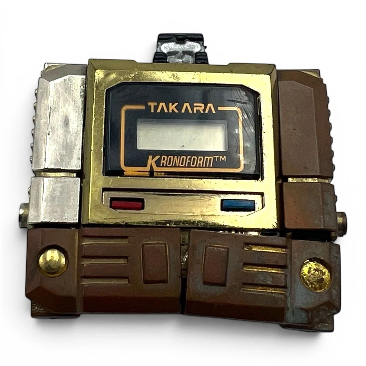 Transformers Watch for sale | eBay