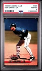 1993 Topps Stadium Club - Ken Griffey Jr #707