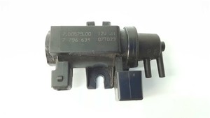 70057900 ZUSÄTZLICHES LUFTVENTIL / 7796634 / 564497 FÜR BMW SERIE 3 COUPE E92