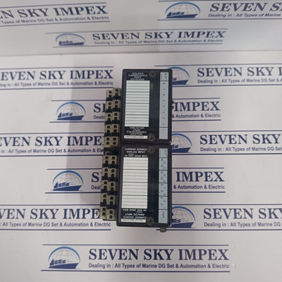 GE FANUC IC670ALG240-JC EINGANGSMODUL MIT IC670CHS0002E