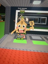 Esok Sekolah Roblox Steal a Brainrot 30m Per SEC Cheap Price