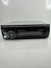 Sony MEX-GS610BT Bluetooth Audio System CD Pl...