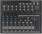 Mackie Mix12FX 12-channel Compact Mixer with Effects