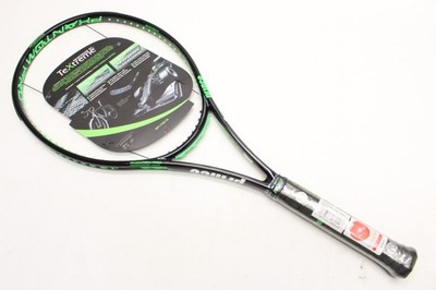 美品　PRINCE PHANTOM Textreme NOS JPN PRINCE TEXTREME PHANTOM PRO 100XR TENNIS RACQUET (4 1/4
