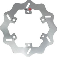 Bremsscheibe Hinten Kompatibel Mit Yamaha Yzf R 125 Bj. 2014-2018