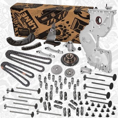 ET ENGINETEAM Steuerkettensatz boxET   service kit RS0020VR2 für HYUNDAI i20 1 4