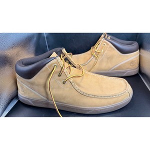 Timberland Groveton | eBay display picture 2