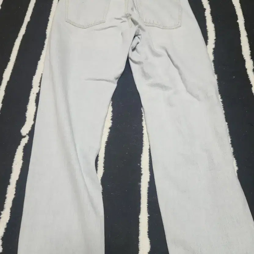 Hugo Boss Blue 340 Jeans Lt Blue 33/32 thumbnail 4