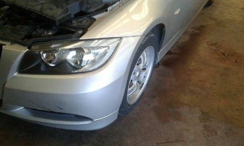 HED VERSNELLINGSBAK / 1495199 VOOR BMW SERIE 3 BERLINA E90 320D - Imagen 4 de 10