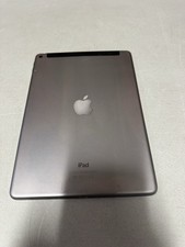 Apple iPad Air 2 A1567 16GB Untested Wear/ Scratches AS-IS