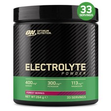 Optimum Nutrition Elektrolytpulver, Waldbeeren Fertigformel,...