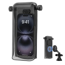 Phone Shade Magnetic Quick-Release Antiglare ...