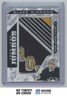 2024-25 Upper Deck Black Diamond Team Logo Jumbos Marc-Andre Fleury #TL-MF