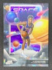 2025 Topps Cosmic Chrome VJ Edgecombe Base (RAW)